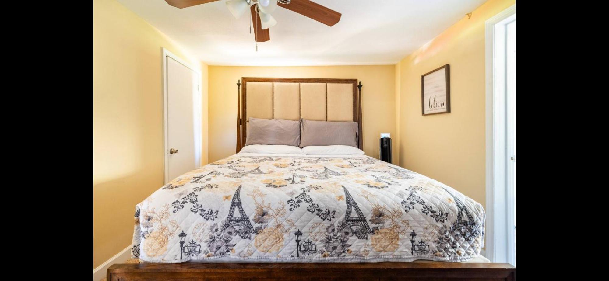 The Perfect Place To Stay. Fort Moore And More 哥伦布 外观 照片
